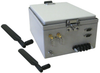 Wireless RF Shielded Test Enclosure -- JRE 0709-A - Image