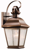 9708OZ Exterior -Wall Mount - 793448 - Capital Lighting, Inc.