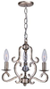 Mini Chandeliers-Candle - 380047 - Light Center (The)