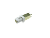 RF Connectors -- 1001-RF55-25A-T-00-50-G-SH - Image