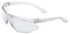 A400 Series Safety Glasses > FRAME - Clear > LENS - Clear > UOM - Each - A400 - State Safety & Compliance
