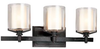 B1713FR Bathroom Fixtures-Three Lights - 433426 - Capital Lighting, Inc.