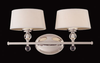 8-1041-2-109 Bathroom Fixtures-Two Lights - 458494 - Capital Lighting, Inc.