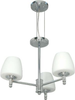 60-1078 Mid. Chandeliers-Glass Up - 754913 - Capital Lighting, Inc.