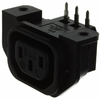 Power Entry Connectors - Inlets, Outlets, Modules - 486-1343-ND - DigiKey
