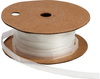 Brady Bradymark Clear Thermal Transfer Continuous Thermal Transfer Printer Heat-Shrink Tubing - 100 ft Length - 0.187 in Min Wire Dia to 0.375 in Max Wire Dia - HSB-95 - 662820-03788 - R. S. Hughes Company, Inc.