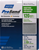 Norton ProSand AO Medium Grit Paper Sheet - 07660768161 - Norton Abrasives