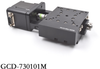 High precision motorized goniometer stage -- GCD-730101M - Image