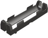 THM Holder for 18650 Battery - 1043 - Keystone Electronics Corp.
