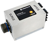DC Surge Protector SPD E3PM Outdoor Brick 12, 24, 28 Vdc, 6 Wire 3 DC Pair or 1 Parallel DC Pair, 5 kA SASD, GDT HEMP Tested - HT-DO-E3PM-283 - Transtector Systems, Inc.