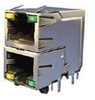 Modular Connectors / Ethernet Connectors - RJSAE-5F82-02 - VAST STOCK CO., LIMITED