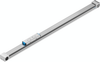 Belt driven linear actuator - ELGA-TB-KF-80-1200-0H - Festo Corporation