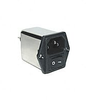 Power Entry Connectors - Inlets, Outlets, Modules - Q472-ND - DigiKey