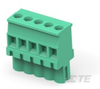 PCB Terminal Blocks - 1986979-5 - TE Connectivity