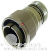 ITT Cannon CA3106E20-27PB15F0 - PEI-Genesis