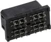 Connector, Header, 7Pos, 1Row, 1.27Mm; Connector Systems Molex - 56R5192 - Newark, An Avnet Company