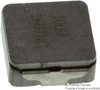 Inductor, Shielded, 10Uh, 7.5A; Inductance Vishay - 47M0988 - Newark, An Avnet Company
