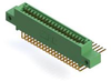 Card Conn, Dual Side, 40Pos, Wire Wrap; Card Edge Connector Type Edac - 69AJ8898 - Newark, An Avnet Company