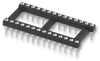 Socket Ic, Dil, 0.6