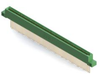 Card Conn, Single Side, 63Pos, Wire Wrap; Card Edge Connector Type Edac - 69AJ4449 - Newark, An Avnet Company