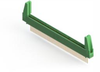 Card Conn, Single Side, 52Pos, Wire Wrap; Card Edge Connector Type Edac - 68AJ8895 - Newark, An Avnet Company