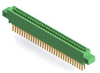 Card Edge Conn, Dual Side, 62Pos, Th; Card Edge Connector Type Edac - 75AJ8986 - Newark, An Avnet Company