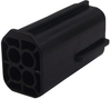 Housing, Rcpt, Econoseal Contact; Product Range Amp Te Connectivity - 75Y4687 - Newark, An Avnet Company
