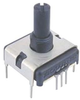 Potentiometer Rotary, 10Kohm, ±20%; Track Resistance Bourns - 87R0433 - Newark, An Avnet Company