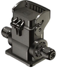 Heavy Duty Housing, 6B, 1 Lever, Cable; Heavy Duty Connector Type Harting - 25AJ3815 - Newark, An Avnet Company
