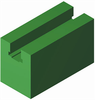 Guides for Roller Chains
