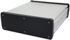 Enclosure, 6.99 X 8.23 X 2.41; Enclosure Type Multicomp Pro - 57AC8353 - Newark, An Avnet Company