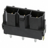 Conn Power HDR 3 POS 10mm Solder ST Thru-Hole 3 Terminal 1 Port Mini-Fit Sr™ Tray - 514-0428193213 - Utmel Electronic Limited