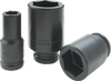 6 Point Metric Deep Impact Sockets - MPD3419H - Gray Tools Canada Inc.