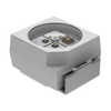 Optoelectronics - LED Indication - Discrete - VLMK3105-GS18 - Win Source Electronics