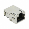 Modular/Ethernet Connector (RJ45) Jacks With Magnetics - 732-10842-ND - DigiKey
