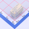 Relays >> Magnetic Latching Relays -- G6SK-2 DC3 - Image