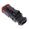 Rectangular Connector Housings - 1734-DT06-2S-TE82-ND - DigiKey