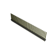 Headers, Male Pins - 612-MTSW-140-10-S-S-640-ND - DigiKey