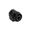 Audio Connectors -- 889-ACJC9HLBULK-ND