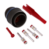Circular Connector Assemblies - AMS3456W22-22P-ND - DigiKey