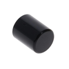 Caps - 141-PB400R1BLKCAP-ND - DigiKey