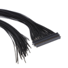 Rectangular Cable Assemblies - SFSD-35-28-G-18.00-SR-ND - DigiKey