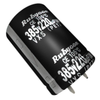Aluminum Electrolytic Capacitors - 350VXS330MEFC25X40-ND - DigiKey