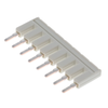Terminal Block Jumpers - 2946-2002-408-ND - DigiKey