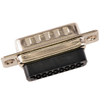 D-Sub, D-Shaped Connector Housings - 1731130071-ND - DigiKey