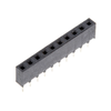 Headers, Receptacles, Female Sockets - 17-1-2314876-0-ND - DigiKey