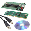 Embedded MCU, DSP Evaluation Boards - 296-31062-ND - DigiKey