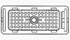 Headers & Wire Housings - 211580-4 - Powell Electronics, Inc.