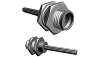 D-Sub Connectors - 1589061-8 - Powell Electronics, Inc.