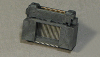 Board to Board & Mezzanine Connectors - 5767025-1 - Powell Electronics, Inc.